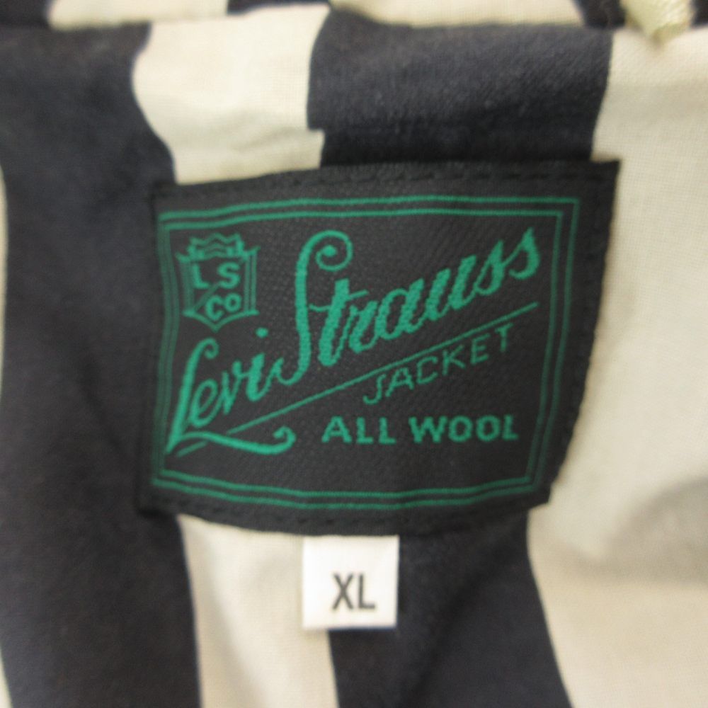 リーバイス ビンテージ クロージング LEVI'S VINTAGE CLOTHING