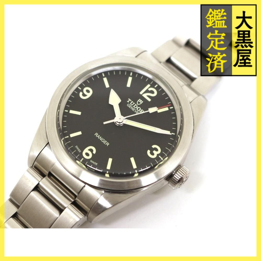 チュードル レンジャー M 79950-0001 200