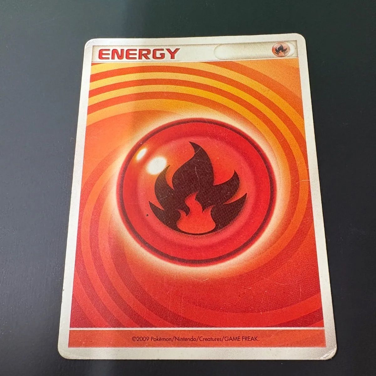 基本炎エネルギー うずまきエネルギー - メルカリ