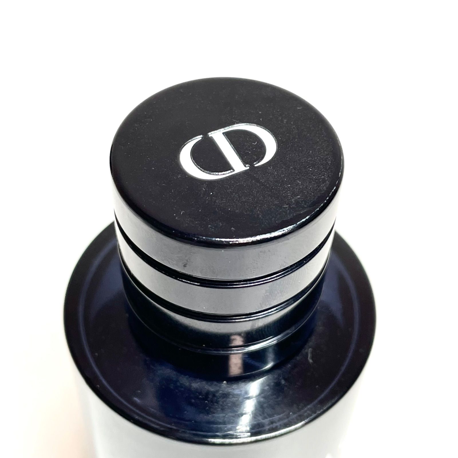 中古品】Dior ディオール SAUVAGE ソヴァージュ オードゥ トワレ 香水