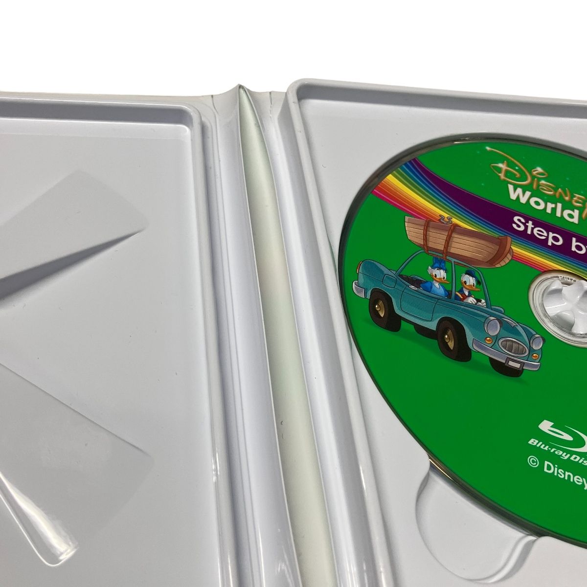 DWE ディズニー ワールド オブ イングリッシュ DVD メインプログラム
