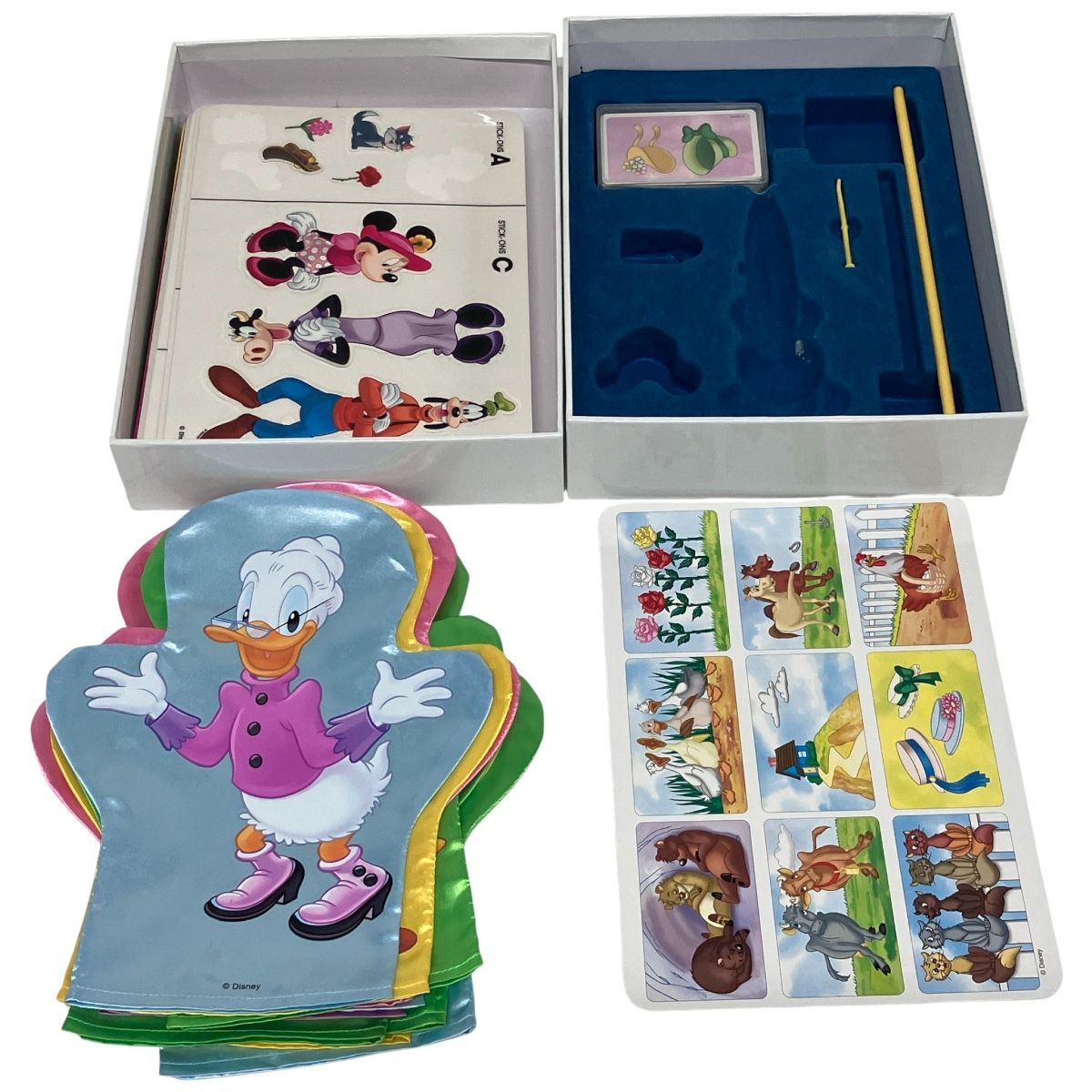 DWE ディズニー ワールド オブ イングリッシュ DVD メインプログラム