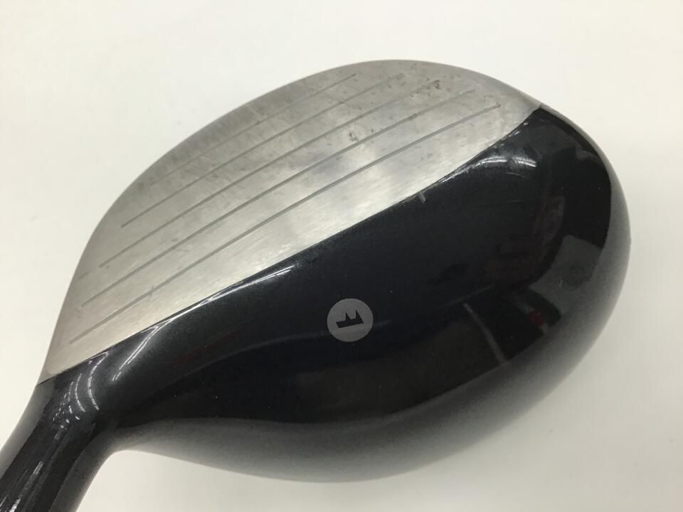 ナイキ イグナイト T60 フェアウェイウッド US 23度 オリジナル