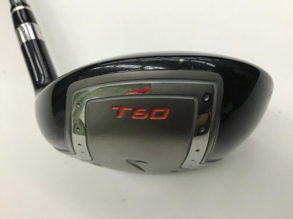 ナイキ イグナイト T60 フェアウェイウッド US 23度 オリジナル
