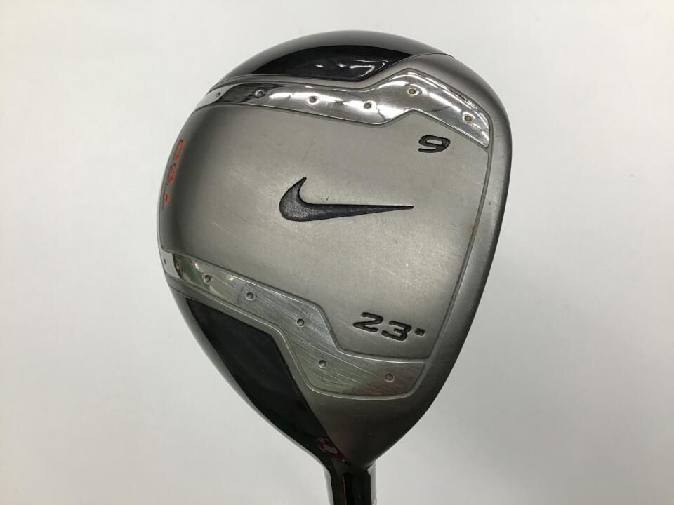 ナイキ イグナイト T60 フェアウェイウッド US 23度 オリジナル