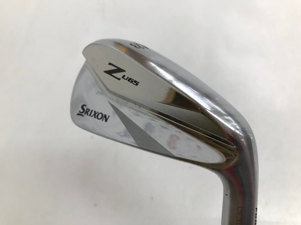 ダンロップ SRIXON Z U 65 23度 NSプロ980 GH D.S.T. Sフレックス ユーティリティ