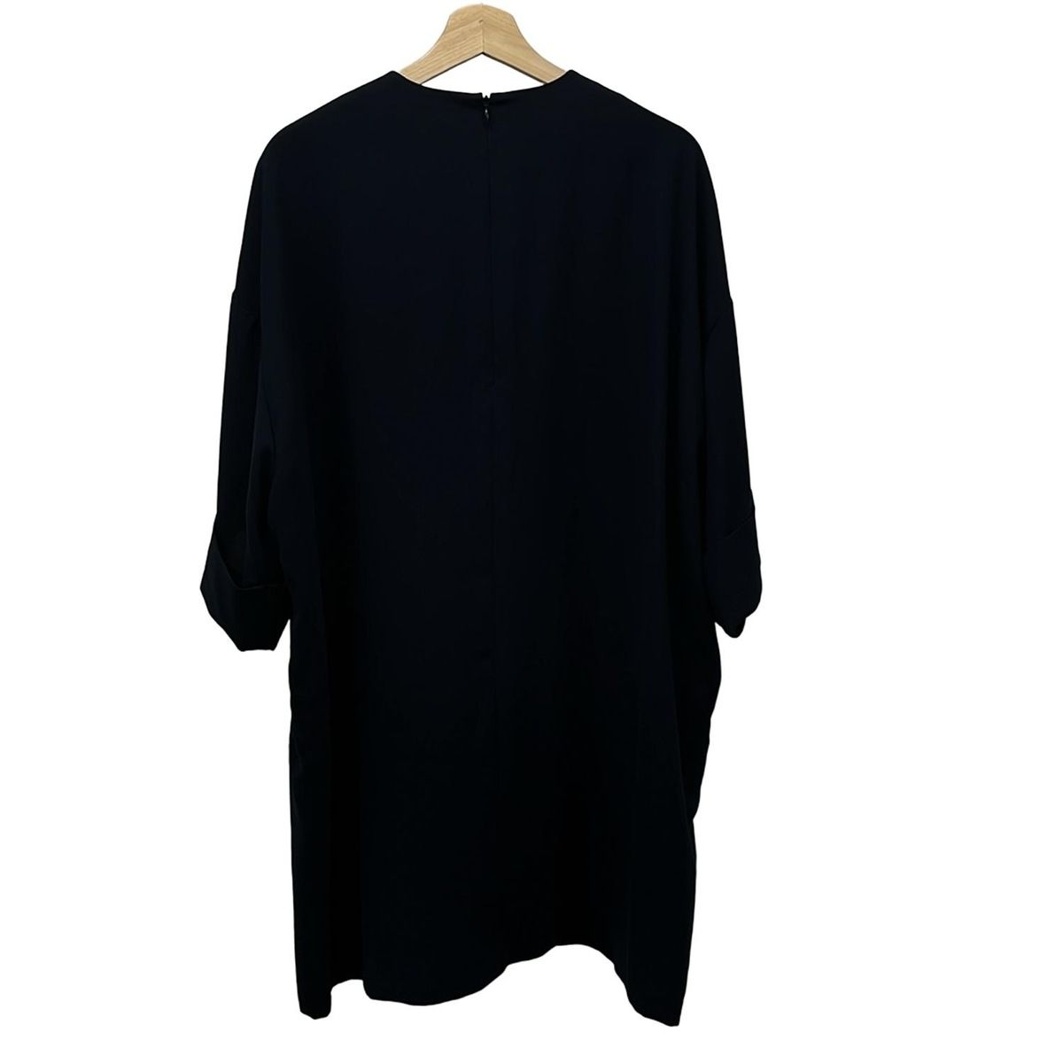 ENFOLD(エンフォルド) ワンピース サイズ38 M レディース美品 - ダーク