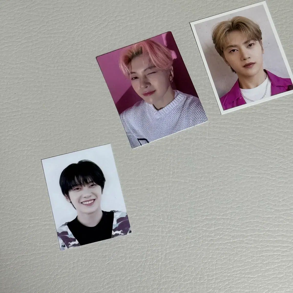 ZEROBASEONE(ゼロベースワン・ZB1・ゼベワン) ソク・マシュ(SEOK