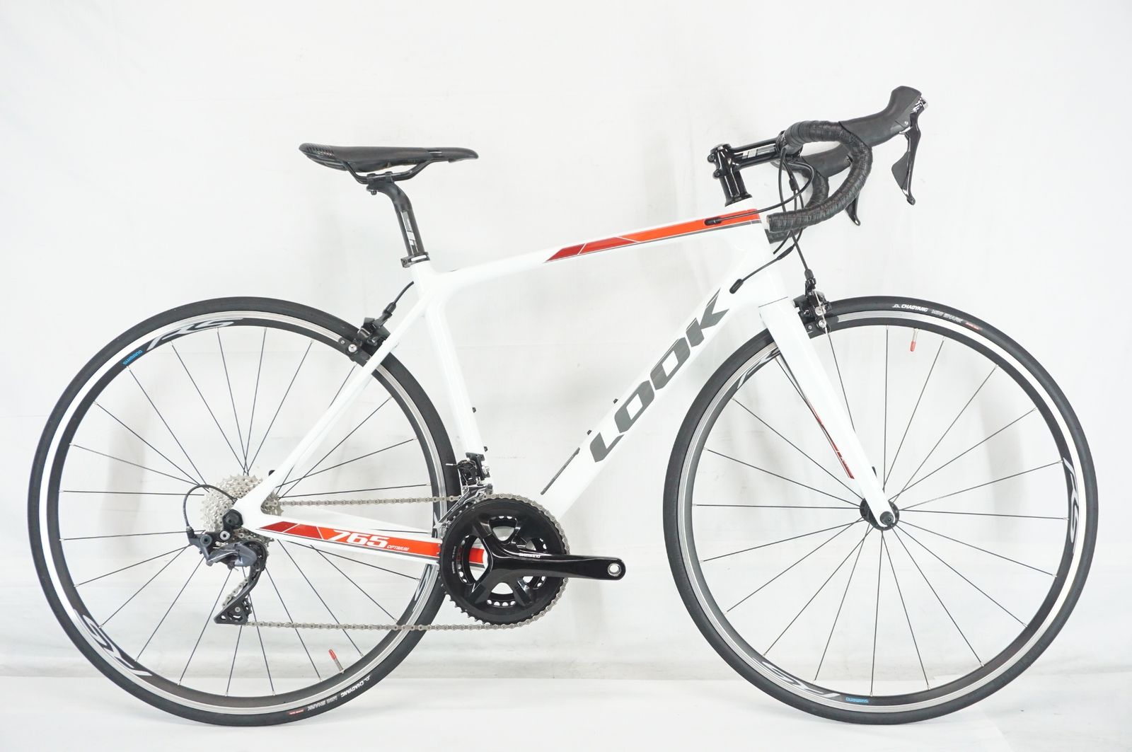 LOOK ルック 765 OPTIMUM 2019年モデル ロードバイク | バイチ