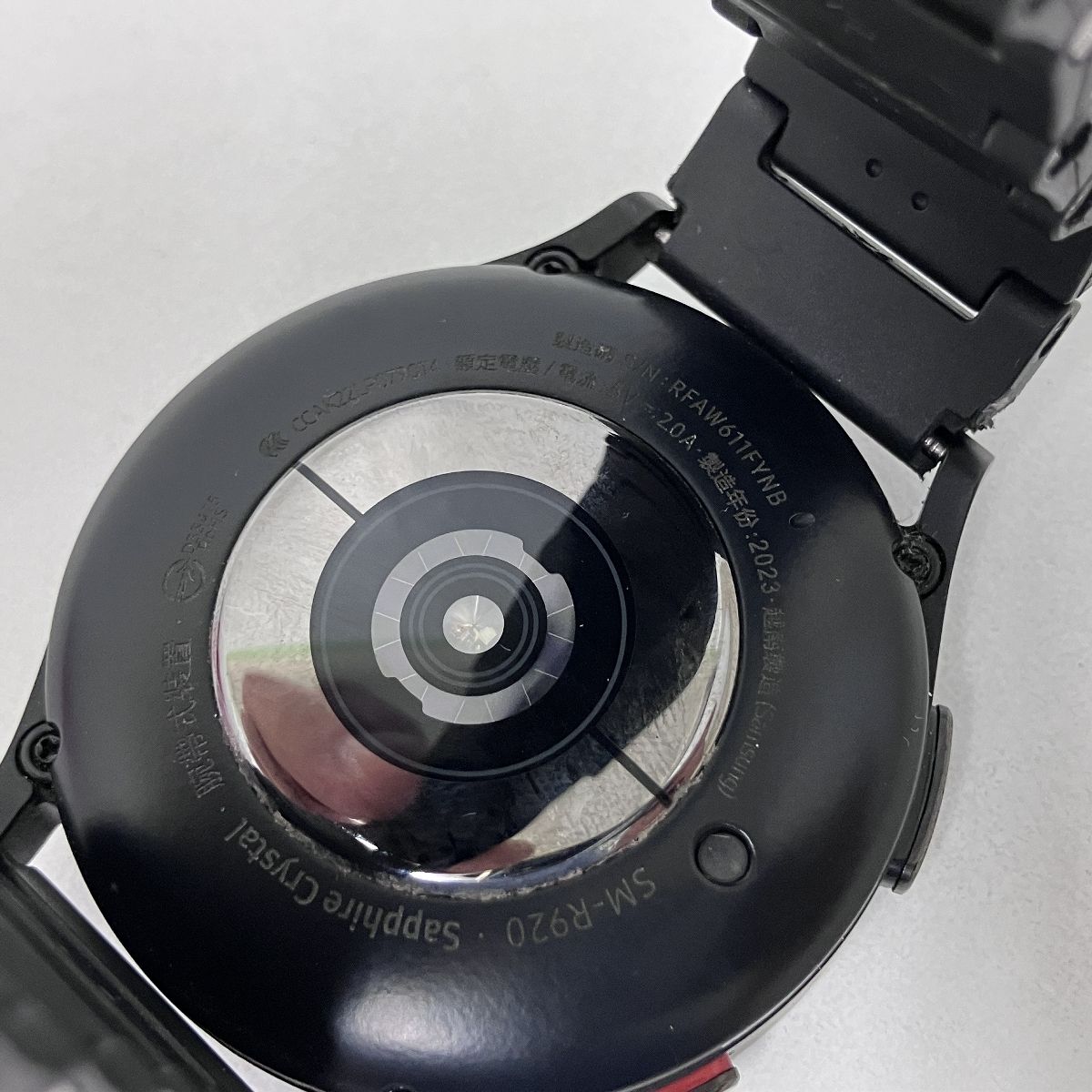 Pro スマートウォッチ