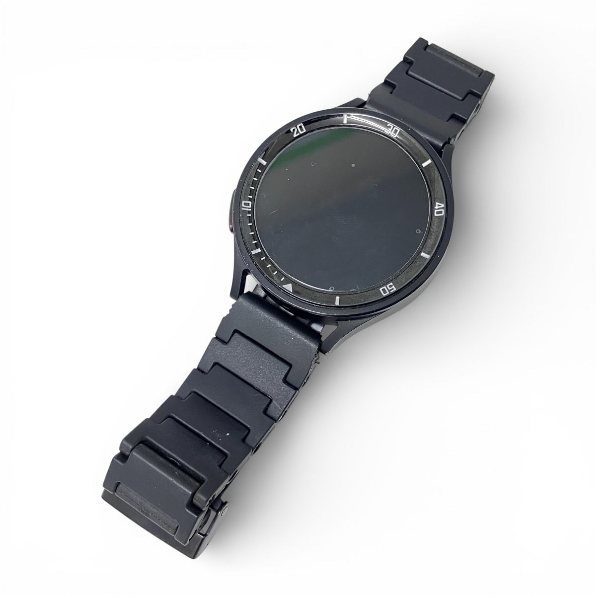 SAMSUNG サムスン SM-R 920 Galaxy Watch 5 Pro スマートウォッチ 腕時計