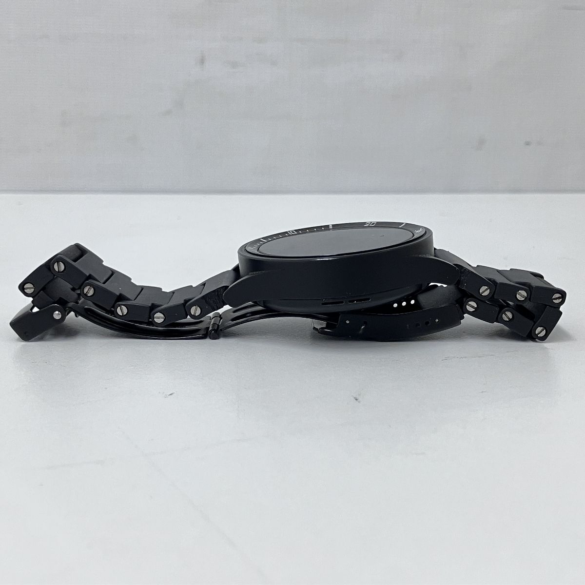 SAMSUNG サムスン SM-R 920 Galaxy Watch 5 Pro スマートウォッチ 腕時計