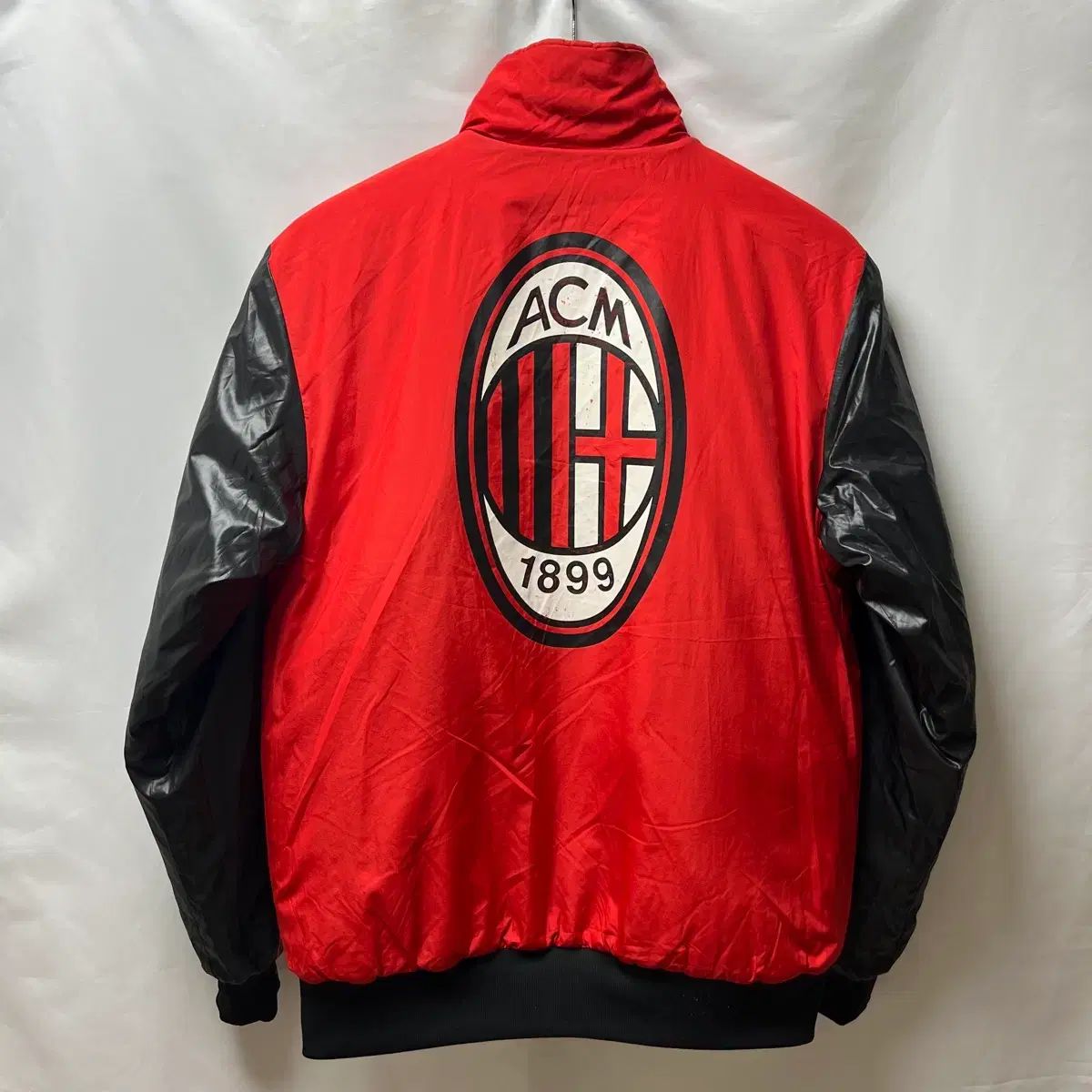 正規品/105 adidas アディダス ACミラン リバーシブル ヨーロッパ