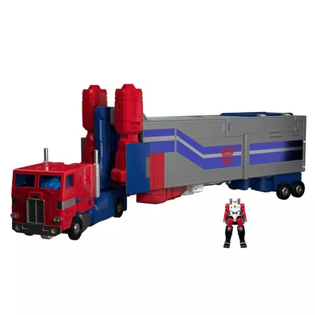 中古】おもちゃ MPG-09 スーパージンライ 「トランスフォーマー