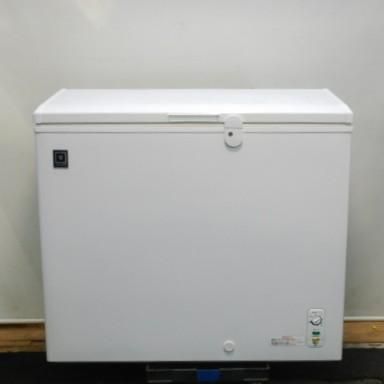 代引不可)2019年製 レマコム 冷凍 ストッカー RRS-210CNF