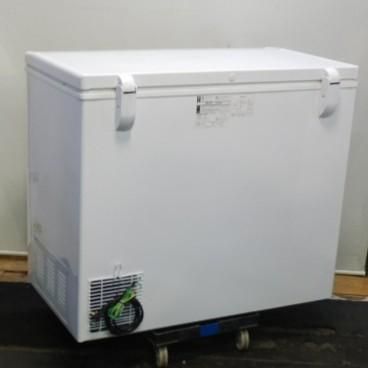 代引不可)2019年製 レマコム 冷凍 ストッカー RRS-210CNF