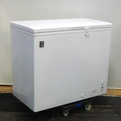 代引不可)2019年製 レマコム 冷凍 ストッカー RRS-210CNF