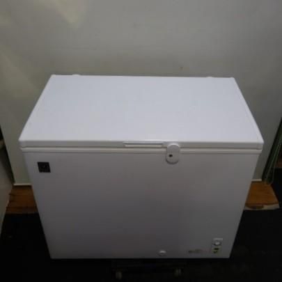 テレコム冷凍ストッカー　RRS-210CNF 210ℓ レマコム 上開き冷凍ストッカー 210L RRS-210CNF（自然冷媒・業務用