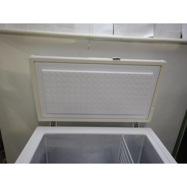 代引不可)2019年製 レマコム 冷凍 ストッカー RRS-210CNF