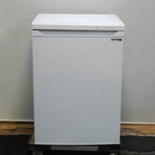 2021年製 サンデン SVF-98 W 前開き 冷凍庫 98 L mm 100 V 36 kg 3段 ストッカー ファン式 フリーザー