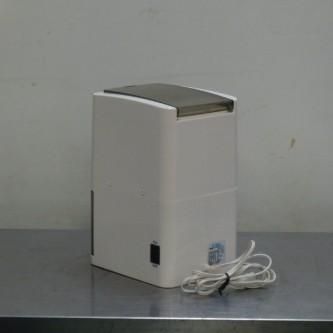 2019年製 スワン C 01 自動 電動 キューブ アイス クラッシャー mm デザートフォーク かき氷機 