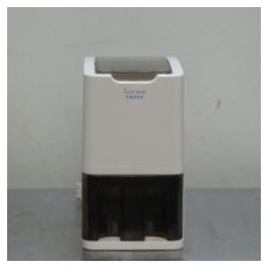 2019年製 スワン C-01 自動 電動 キューブ アイス クラッシャー mm