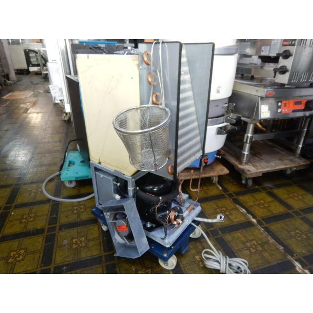 コールド ウォーター