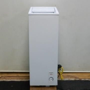 名古屋市内 近郊送料無料 シャープ 冷凍庫 フリーザー ストッカー 167L 楽天市場】冷凍ストッカー シャープの通販