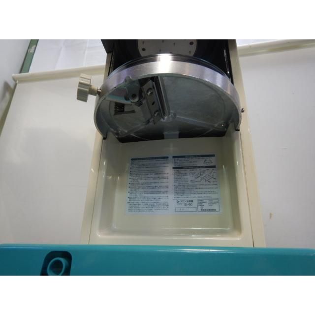 アイス スライサー