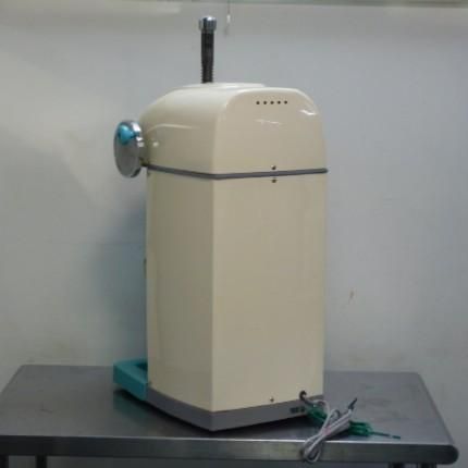 ふわふわ カキ氷