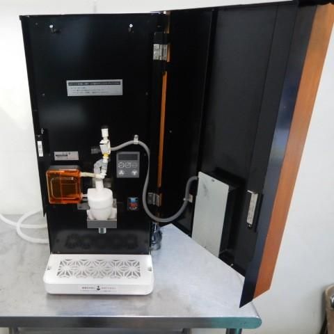 太陽技研 みそ汁サーバー