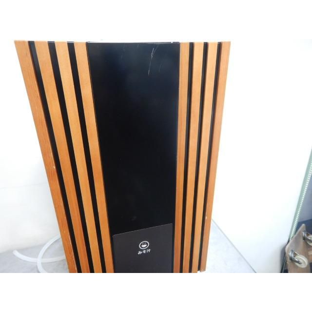 2025年製 太陽技研 みそ汁サーバー MD-F 1 cm 20.4 kg 味噌汁 10 L 水道工事不要 みそ汁ディスペンサー