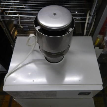 2019年製 パーパス PG H 1600 E 1 エコジョーズ 給湯器 都市ガス 給湯 16号 屋内壁掛 厨房 227 mm 29 kg 床置きタイプ IoT対応