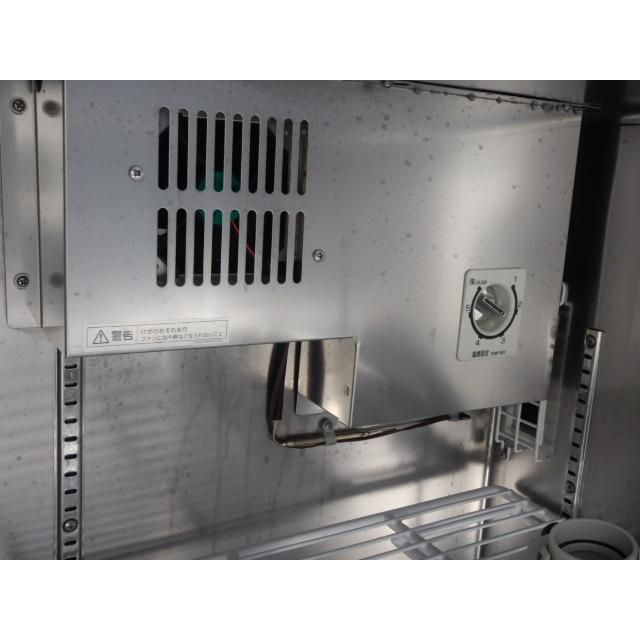 冷凍冷蔵庫コールドテーブル sur-1861csb（1月中のお取引で20%OFF chuubounomadoguchi_n0032-h