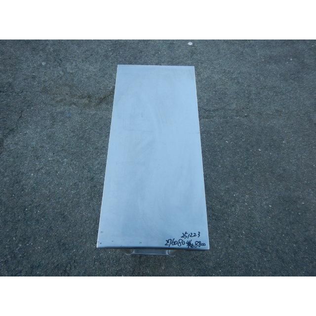  タニコー 業務用 ステンレス 作業台 W 270 D 600 H 800ｍm 厨房 隙間 cm 30 その他 キッチンツール