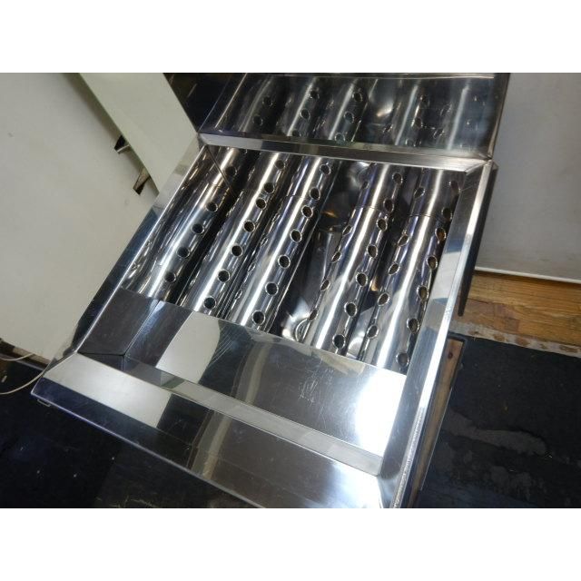 mmゴムホース接続