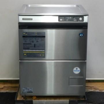 2007年製 ホシザキ JWE-400 TUA 3 食器洗浄機 3相200 V cm 61 kg アンダーカウンター 食洗機 整備済