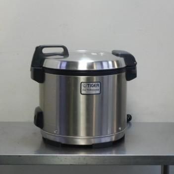1 2021年製 タイガー 2升炊き 電気 炊飯器 業務用 ステンレス JNO-A360