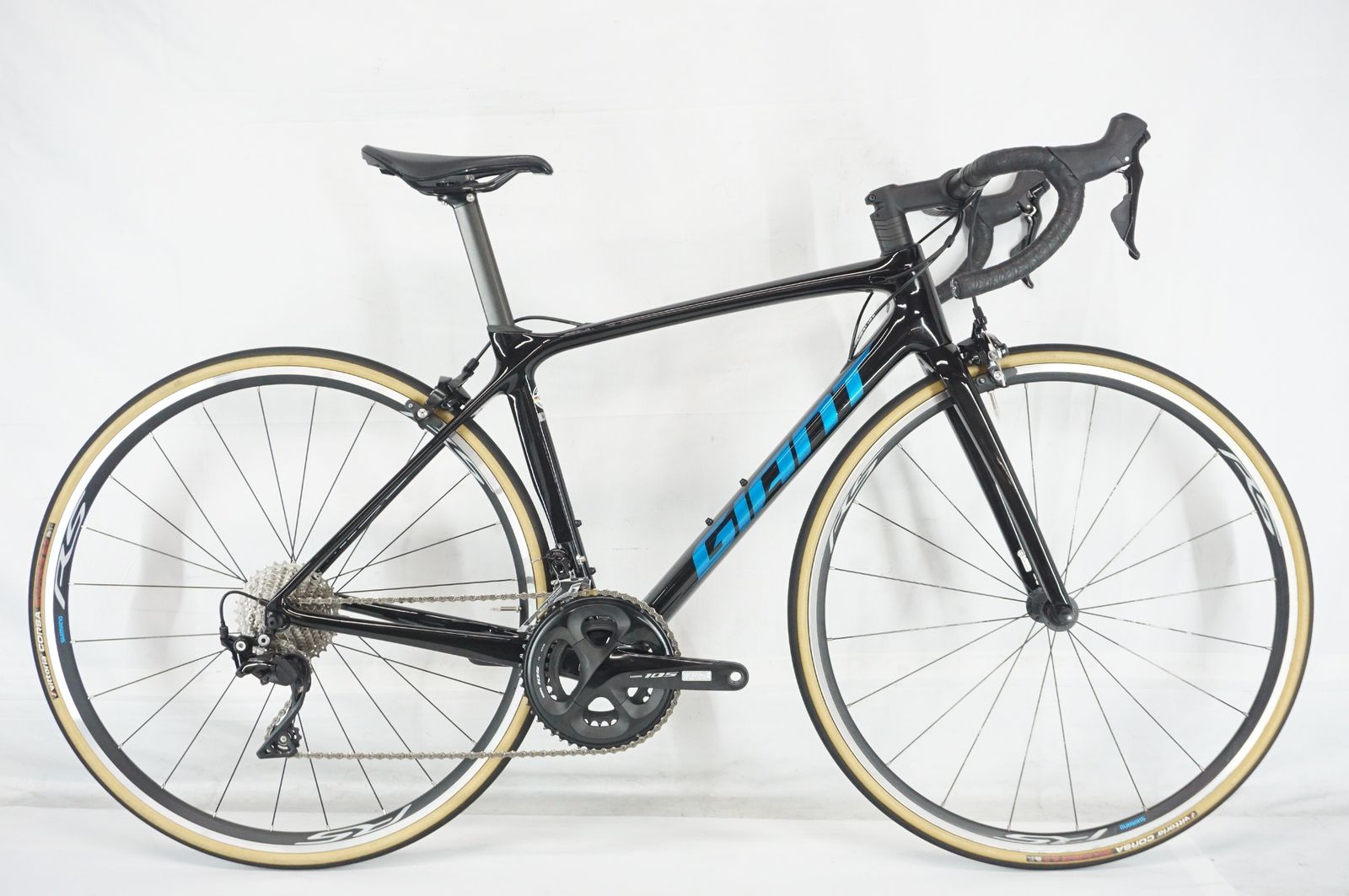 GIANT ジャイアント TCR KOM 2021年モデル ロードバイク バイチ