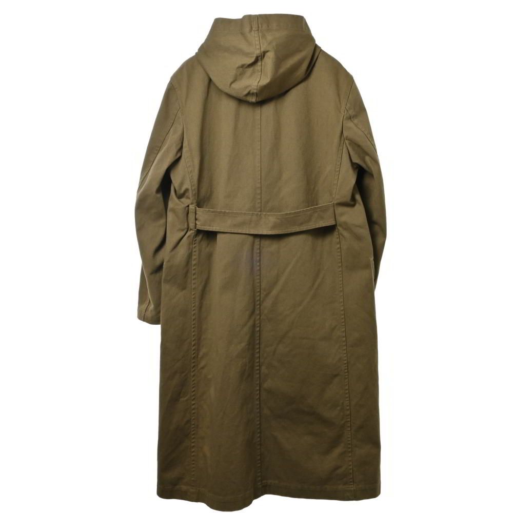 Y's for men MR-C02-012 ライナー付き モッズ コート - メルカリ