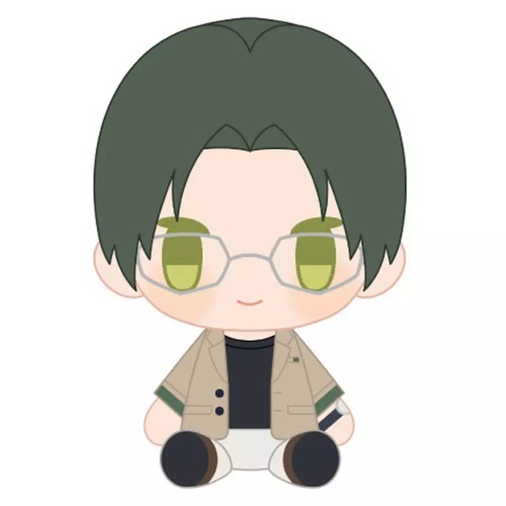 新品】携帯サプライ 蓮巳敬人 PlayCharm vol.1 「あんさんぶるスターズ