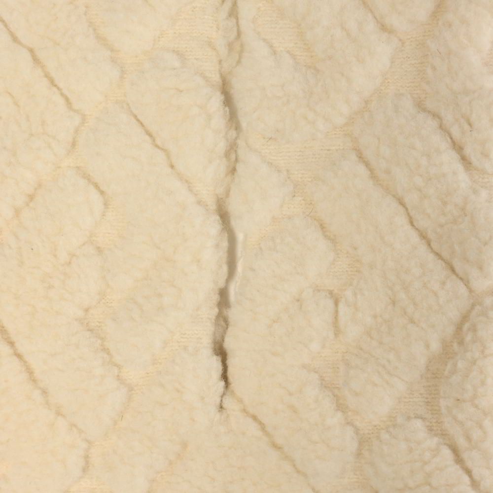  FENDI FXT 438 ロゴ キャメル混 マフラー ストール マフラー 小物