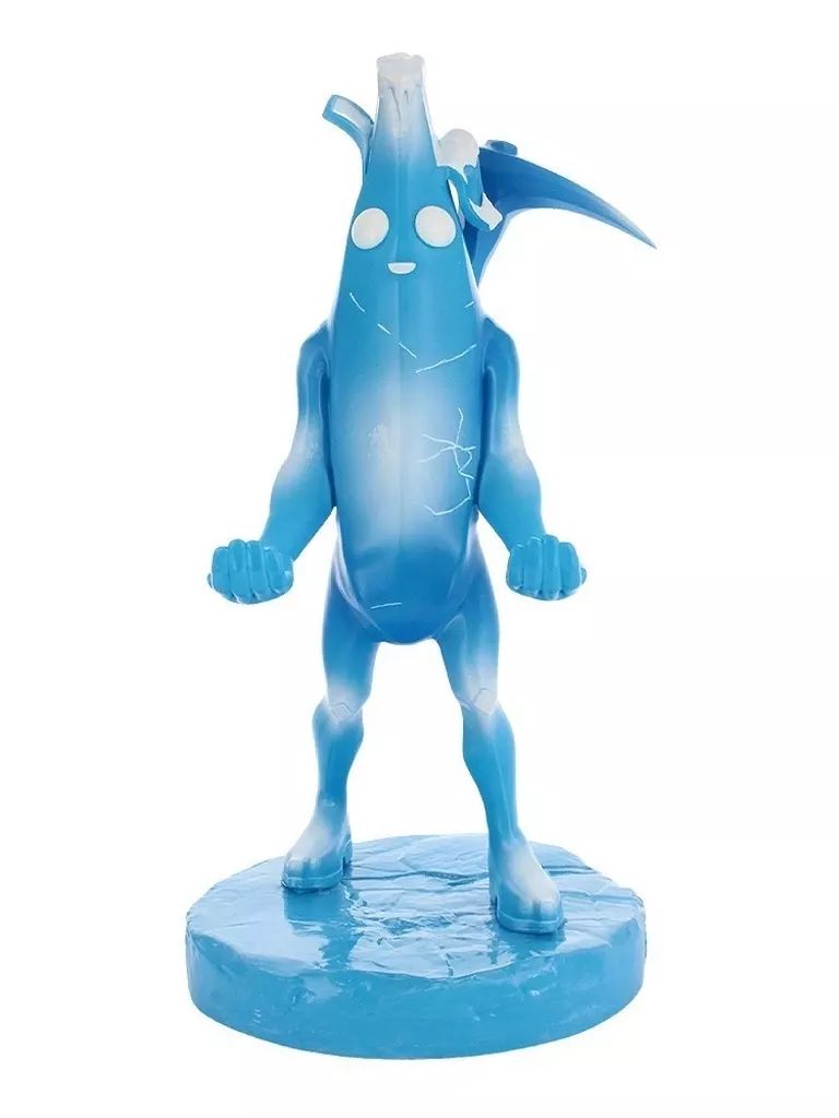 海外正規品ピーリーコントローラースタンド フォートナイトケーブルガイシリーズ Fortnite - ”ピーリー” ケーブルガイズ コントローラ＆スマホスタンド 1個