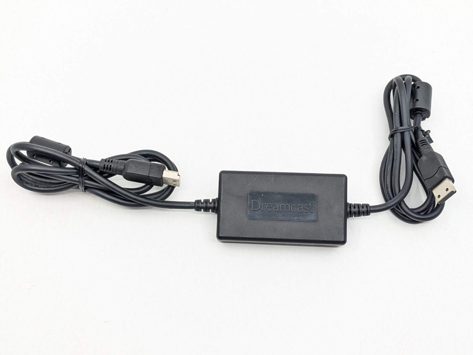 ドリームキャスト Dreamcast 対戦ケーブル HKT 9500