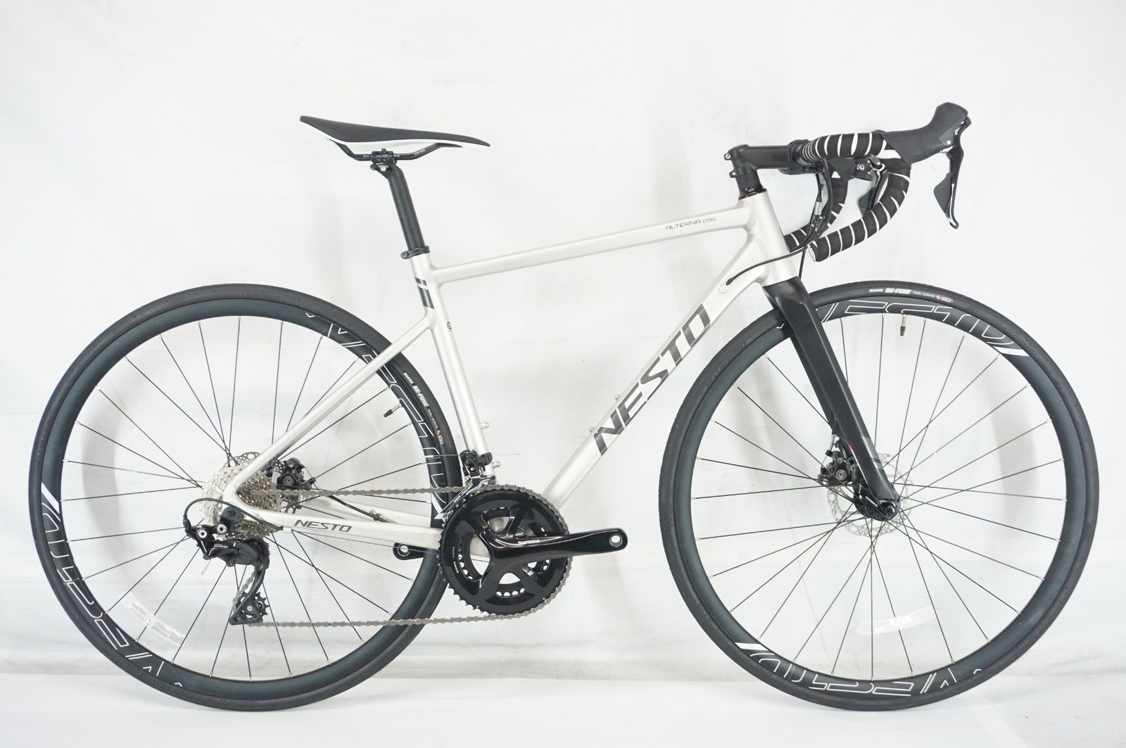 NESTO ネスト ALTERNA DISC モデル ロードバイク | バイチ