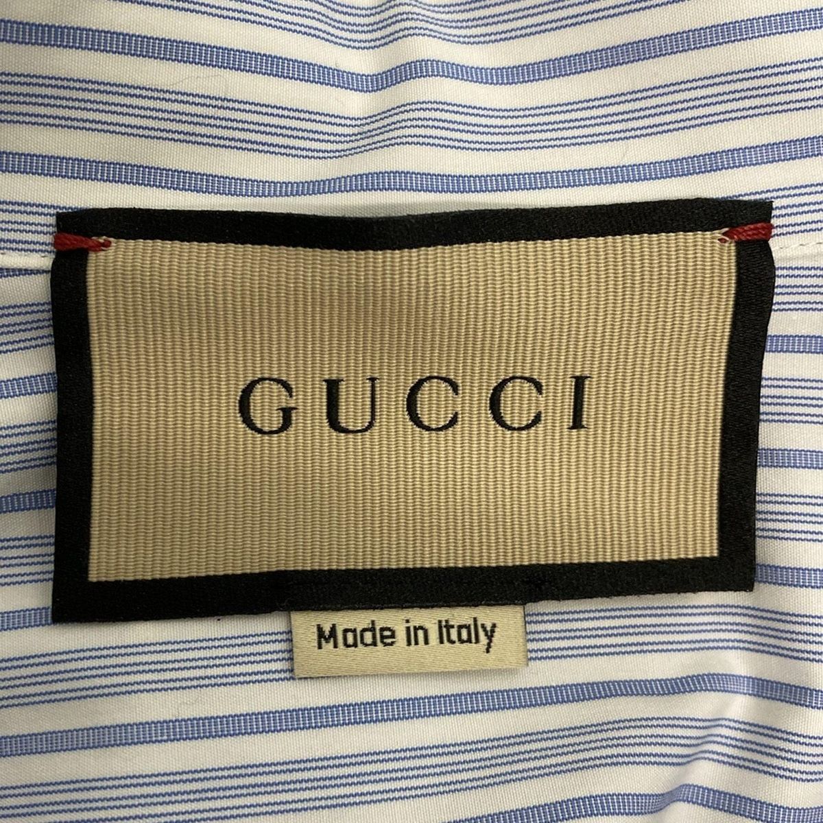 白×ライトブルー