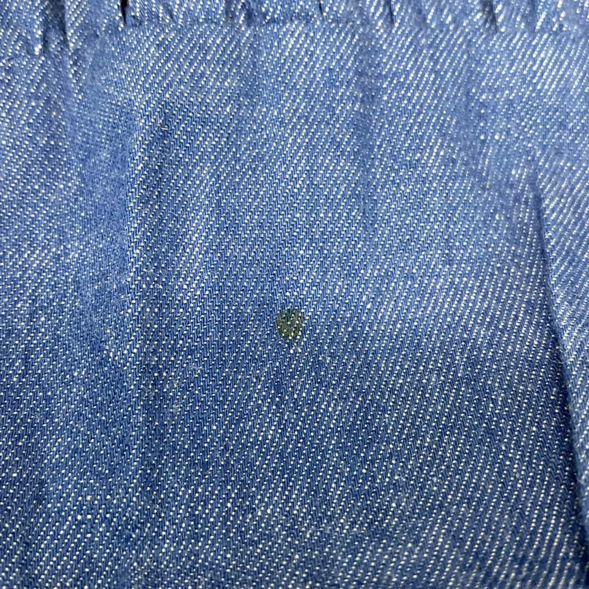 GUCCI(グッチ) パンツ サイズ38 S レディース - 748653 XDCNJ ブルー