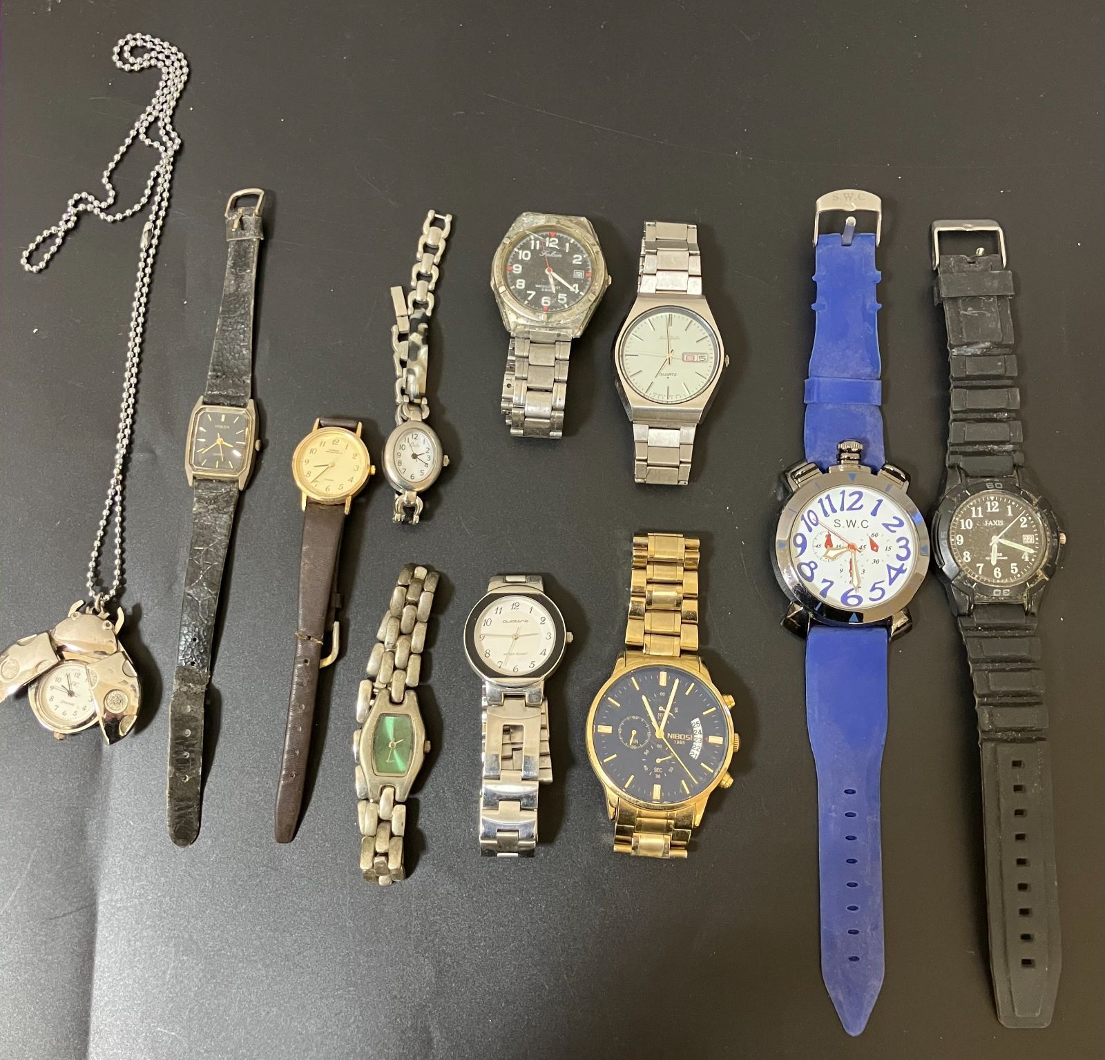 シチズン オリエント