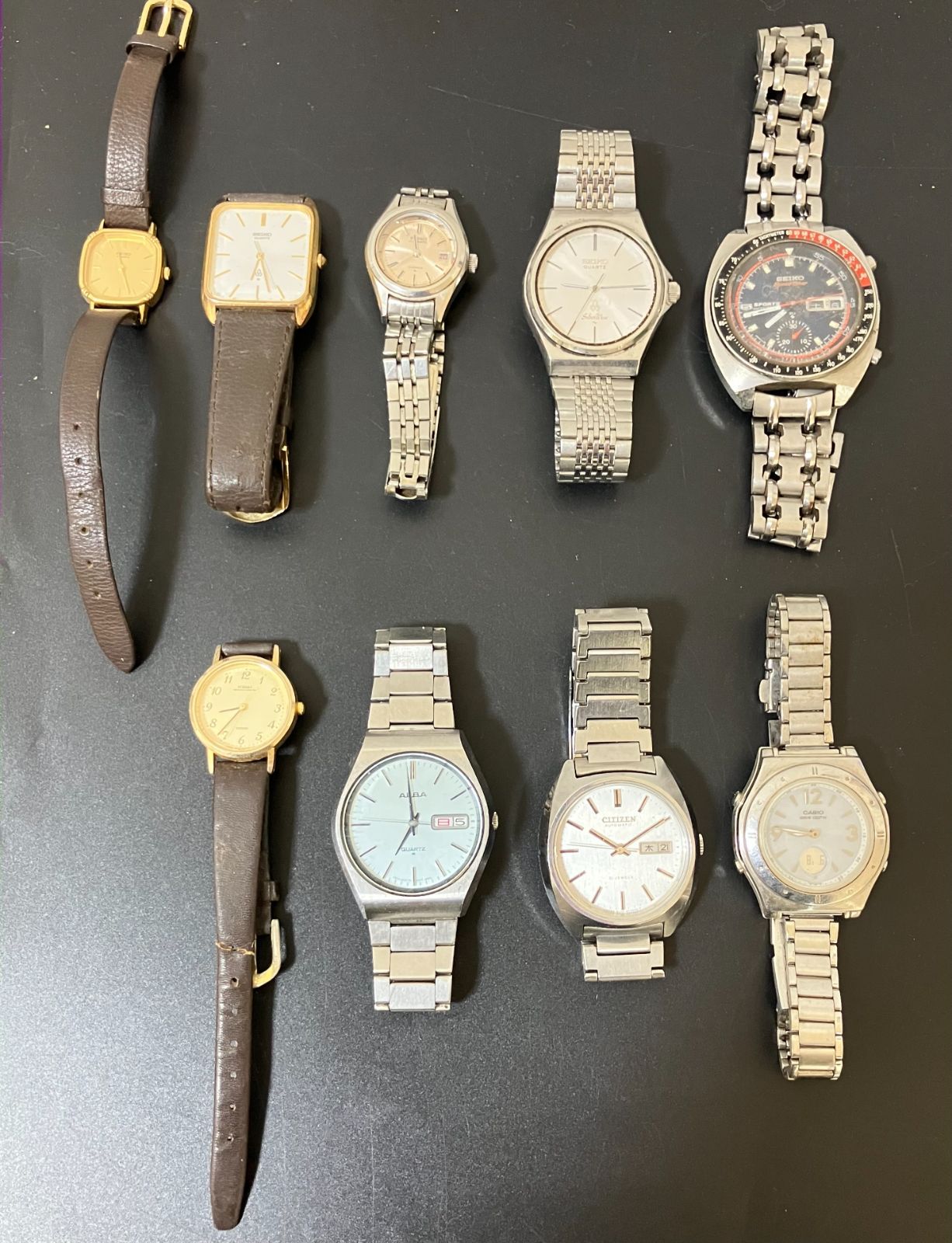 アルバ クワトロ