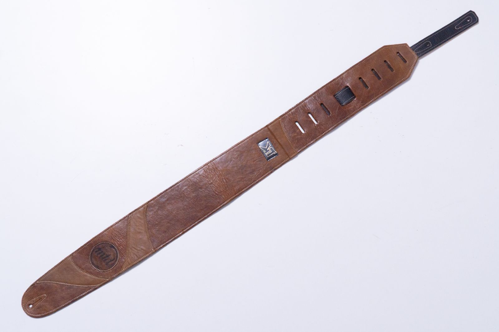 LK STRAPS | MTD Strap 4-26 3.7 inch GIB横浜